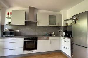 Gehobene und moderne 3-Zimmer-Wohnung mit Küche in Fürth – Espanstrasse 7, 90765 Poppenreuth, Espan, Fürth – Vorschaubild 5