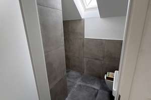 Neubau 5-Zimmer mit luxuriöser Innenausstattung mit Balkon in Bochum – Am Steinknapp 19, 44795 Weitmar-Mark, Bochum – Vorschaubild 9