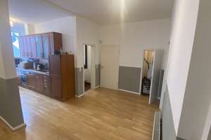 4 Zimmer Wohnung in Münster-Angelmodde Dorf – Die vollständige Adresse der Immobilie erhältst du vom Anbieter., 48167 Angelmodde, Münster – Vorschaubild 2