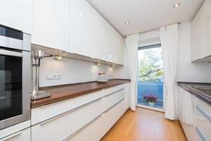 Provisionsfreie lichtdurchflutete 3-Zimmer-Wohnung  in ruhiger Lage von München - Untermenzing – Die vollständige Adresse der Immobilie erhältst du vom Anbieter., 80997 Untermenzing, München – Vorschaubild 13