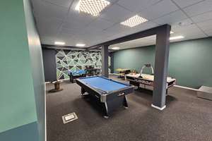 Selbstständiges Studio in Bochum zu vermieten – Universitätsstraße 114, 44799 Wiemelhausen, Bochum – Vorschaubild 11