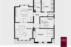 Sonnige 4‑Zi.-Maisonette (100 m²) + Studio – Erstbezug – Stuttgart‑Zuffenhausen – Hohensteinstrasse 34, 70435 Zuffenhausen-Hohenstein, Stuttgart – Vorschaubild 40