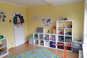 Schöne 3-Zimmer Wohnung in Köln-Wahnheide – Artilleriestraße 64, 51147 Wahnheide, Köln – Vorschaubild 11