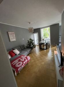 Schöne 3-Zimmer-Wohnung im Essener Südviertel
