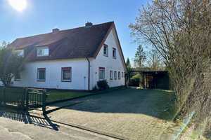 RESERVIERT! Doppelhaushälfte in ruhiger Sackgassenlage von Lingen Heukampstannen: ca. 1.000 qm Grund – Emsland (Kreis) – Vorschaubild 3