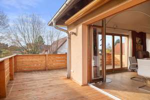 Einzigartige baubiologische Villa mit spektakulärer Lichtkuppel – Architektur, die Energie schenkt – Die vollständige Adresse der Immobilie erhältst du vom Anbieter., 74889 Sinsheim – Vorschaubild 12