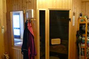 Freistehendes Einfamilienhaus mit Wintergarten, Sauna und Doppelgarage, provisionsfrei  – Schwarzwald-Baar-Kreis – Vorschaubild 16