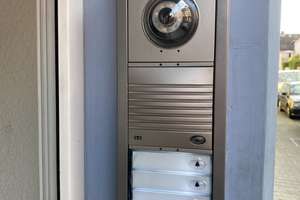 **Große Etagenwohnung (2.OG) in  stilvollem Altbau*** – 65934 Nied, Frankfurt am Main – Vorschaubild 7