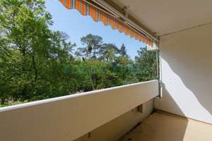 Wohnen auf Baumhöhe – Die vollständige Adresse der Immobilie erhältst du vom Anbieter., 64297 Eberstadt, Darmstadt – Vorschaubild 3