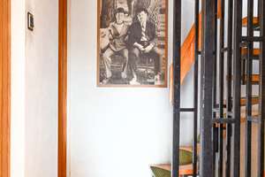 Sonniges Reihenmittelhaus mit beheiztem Wintergarten und Garage – Die vollständige Adresse der Immobilie erhältst du vom Anbieter., 50737 Longerich, Köln – Vorschaubild 6