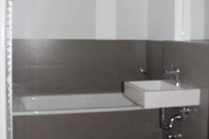 Große, bezugsfreie 3 Zimmer Neubauwohnung mit geräumigem Balkon in Berlin-Steglitz – Steglitzer Damm 24, 12169 Steglitz, Berlin – Vorschaubild 11