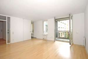 Schöne 3 Zi.-Wohnung mit 2 Balkonen & Blick in den begrünten Innenhof! Direkt am Potsdamer Platz! – Rudolf-von-Gneist-Gasse 4, 10785 Tiergarten, Berlin – Vorschaubild 8