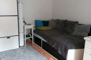 möbliertes Single Apartment  – Alter Kornmarkt 1, 93047 Innenstadt, Regensburg – Vorschaubild 12