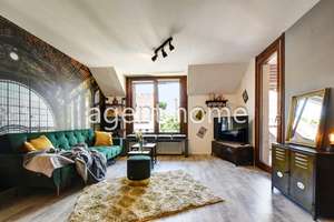 MÖBLIERT - MODERN LIVING - Wohnung mit Balkon – Die vollständige Adresse der Immobilie erhältst du vom Anbieter., 70435 Zuffenhausen-Am Stadtpark, Stuttgart – Vorschaubild 2