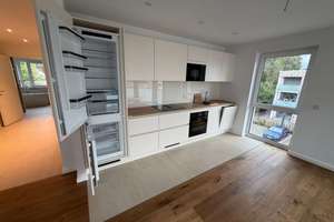 Hochwertige 4-Zimmer-Wohnung mit Balkon und Stellplatz – Mönkhofer Weg 179, 23562 Sankt Jürgen, Lübeck – Vorschaubild 7