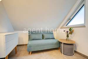 MÖBLIERT - MODERN STYLE - Praktisches Business Apartment – Die vollständige Adresse der Immobilie erhältst du vom Anbieter., 70563 Vaihingen-Mitte, Stuttgart – Vorschaubild 3