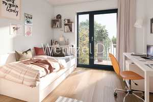 Provisionsfrei! Kapitalanlage in gefragter Lage: Vermietetes Micro-Apartment mit Tiefgaragenstellpla – Potsdam – Vorschaubild 5