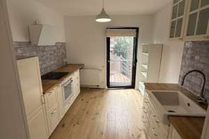 Raum für neue Ideen: 3-Zimmer-Wohnung in Stuttgart-Vaihingen – Honigwiesenstraße 1, 70563 Heerstraße, Stuttgart – Vorschaubild 2