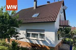 Mehrere Generationen unter einem Dach, in ruhiger Lage – Enzkreis – Vorschaubild 1
