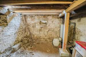 Historisches Bauernhaus aus dem 16. Jahrhundert mit Scheune, Werkstatt & großem Grundstück – Die vollständige Adresse der Immobilie erhältst du vom Anbieter., 78661 Dietingen – Vorschaubild 25