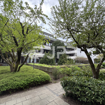 JPD - Vielseitige Büroflächen zu attraktiven Konditionen 