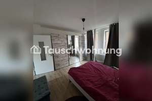 Tauschwohnung: 2-Zimmer-Wohnung in Köln, Innenstadt, 60 m² mit Balkon – Die vollständige Adresse der Immobilie erhältst du vom Anbieter., 50676 Altstadt/Süd, Köln – Vorschaubild 8