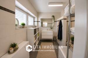 Exklusive Penthouse-Maisonette mit Dachterrasse & Stellplatz in Frankfurt-Preungeshei – Die vollständige Adresse der Immobilie erhältst du vom Anbieter., 60435 Preungesheim, Frankfurt am Main – Vorschaubild 4