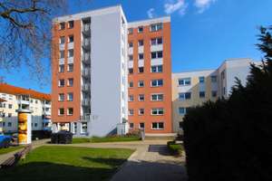 Seniorengerechte 2-Zimmerwohnung in der Südstadt