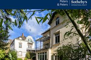 Wunderschöne Altbauvilla mit 5 WE in Bestlage – Die vollständige Adresse der Immobilie erhältst du vom Anbieter., 65193 Nordost, Wiesbaden – Vorschaubild 2