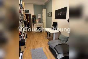 Tauschwohnung: Suche geräumige Wohnung in Berlin zum Tausch – Manteuffelstraße 52, 10999 Kreuzberg, Berlin – Vorschaubild 4