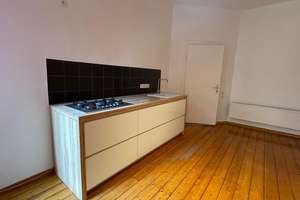 2-Zimmer Altbauwohnung an der Leibnitz Uni und Welfengarten / inklusive Küche – Hahnenstraße 9, 30167 Nordstadt, Hannover – Vorschaubild 4