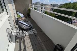 PROVISIONSFREI - sofort einziehen - Helle 3-Zimmerwohnung mit Blick zur Pfalz, komplett renoviert – 67071 Oggersheim, Ludwigshafen am Rhein – Vorschaubild 7