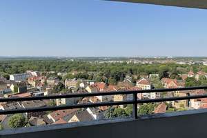 Penthouse auf 2 Ebenen mit eigener Sauna, Dachterrasse mit Fernblick, Kamin, Aufzug – Kurt-Schumacher-Straße 12, 38102 Viewegsgarten-Bebelhof, Braunschweig – Vorschaubild 8