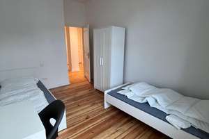 Exklusive 4-Zimmer-Maisonette-Penthouse-Wohnung in der Allee 116, Berlin-Weißensee - zu verkaufen – Berliner allee 116, 13088 Weißensee, Berlin – Vorschaubild 14