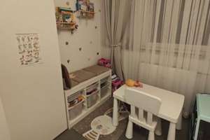 Eigentumswohnung mit Balkon, Keller, Tiefgaragen- und Außenstellplatz in ruhiger Lage zu verkaufen – 44229 Rombergpark-Lücklemberg, Dortmund – Vorschaubild 10