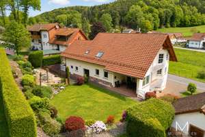 MG - Familienglück: Traumhaft gepflegtes Zuhause mit Gartenidylle, Sauna & Doppelgarage – Die vollständige Adresse der Immobilie erhältst du vom Anbieter., 66919 Obernheim-Kirchenarnbach – Vorschaubild 22