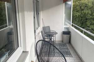 Schöne helle 2,5 Zimmer-Wohnung in München-Forstenried – 81476 Forstenried, München – Vorschaubild 5
