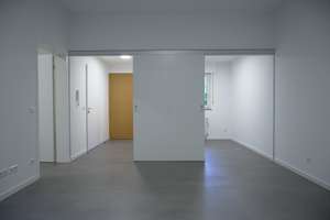 Kapitalanlage: Vermietete 2-Zimmer-Wohnung im beliebten Münster-Südviertel – Clevornstraße 5, 48153 Schützenhof, Münster – Vorschaubild 5