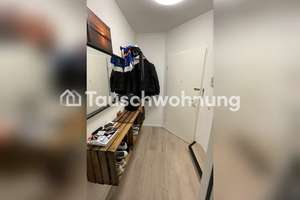 Tauschwohnung: 1-Zimmer Wohnung mit Wintergarten am Stadtpark – Krochmannstraße 12, 22299 Winterhude, Hamburg – Vorschaubild 4