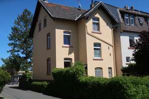 BAD HOMBURG - ZENTRUM: SCHICKER ALT-BAU MIT DREI !!! FREIEN WOHNUNGEN – Die vollständige Adresse der Immobilie erhältst du vom Anbieter., 61350 Bad Homburg vor der Höhe – Vorschaubild 1