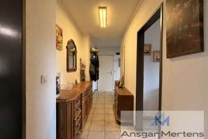 (D)EIN Wohngefühl in M'gladbach-Rheindahlen
Schöne & moderne 2-Zimmer Wohnung inklusive Balkon – Südwall 113, 41179 Rheindahlen-Mitte, Mönchengladbach – Vorschaubild 6