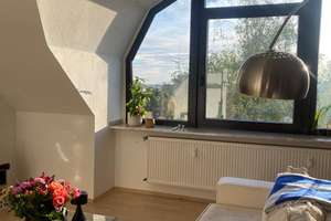 Dachwohnung im Zentrum von Bochum – Annastraße 23, 44793 Kruppwerke, Bochum – Vorschaubild 10
