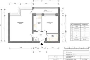 Nagelneue City-Wohnung in Wilmersdorfer Top Lage – Prinzregentenstraße 17, 10717 Wilmersdorf, Berlin – Vorschaubild 10