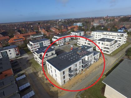 Wohnung Mieten In Cuxhaven Immobilienscout24