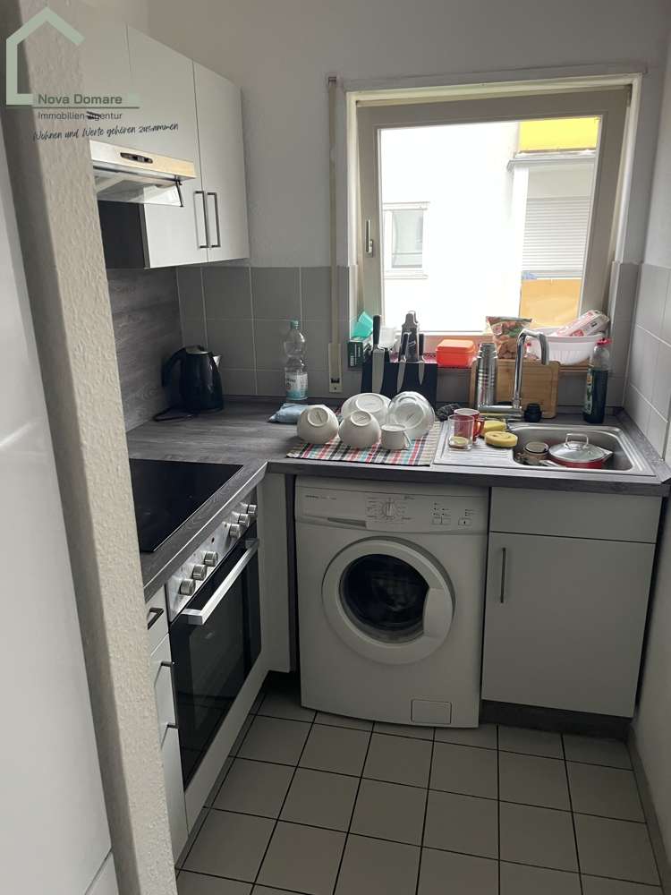 Immobilie in Offenburg - Charmantes Apartment in beliebter Wohngegend - Bild 0
