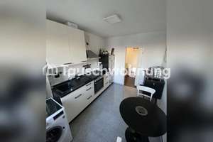 Tauschwohnung: 2 Z mit großem Balkon/Nippes gegen BHF West oder Süd in Köln – Die vollständige Adresse der Immobilie erhältst du vom Anbieter., 50733 Nippes (Ortsteil), Köln – Vorschaubild 4