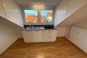 Schöne ca. 90 qm Dachgeschosswohnung mit Einbauküche – Die vollständige Adresse der Immobilie erhältst du vom Anbieter., 58099 Boele, Hagen – Vorschaubild 8
