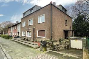 Eine Investition die sich lohnt!  – Die vollständige Adresse der Immobilie erhältst du vom Anbieter., 47137 Mittelmeiderich, Duisburg – Vorschaubild 2