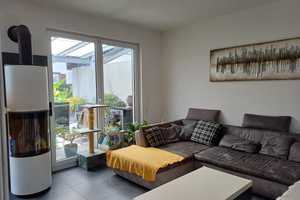 Schöne, moderne Doppelhaushälfte in Brombach – Karlstraße 12, 79541 Lörrach (Kreis) – Vorschaubild 2
