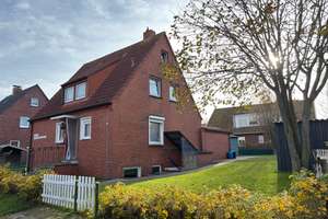 Freistehendes Einfamilienhaus mit Meerblick auf Juist – Die vollständige Adresse der Immobilie erhältst du vom Anbieter., 26571 Juist – Vorschaubild 2